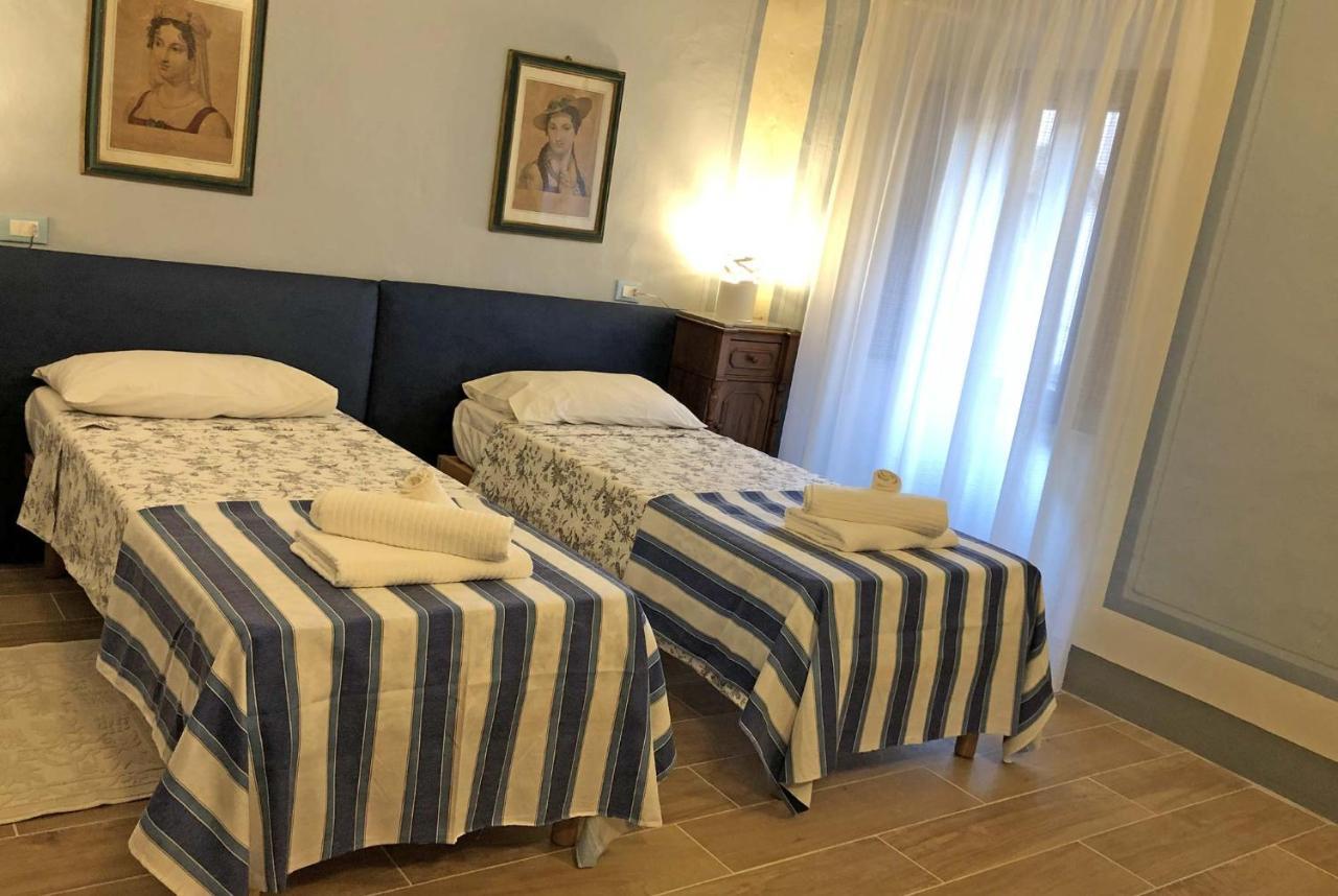 Suite Apartment Castello Volterra Exterior foto