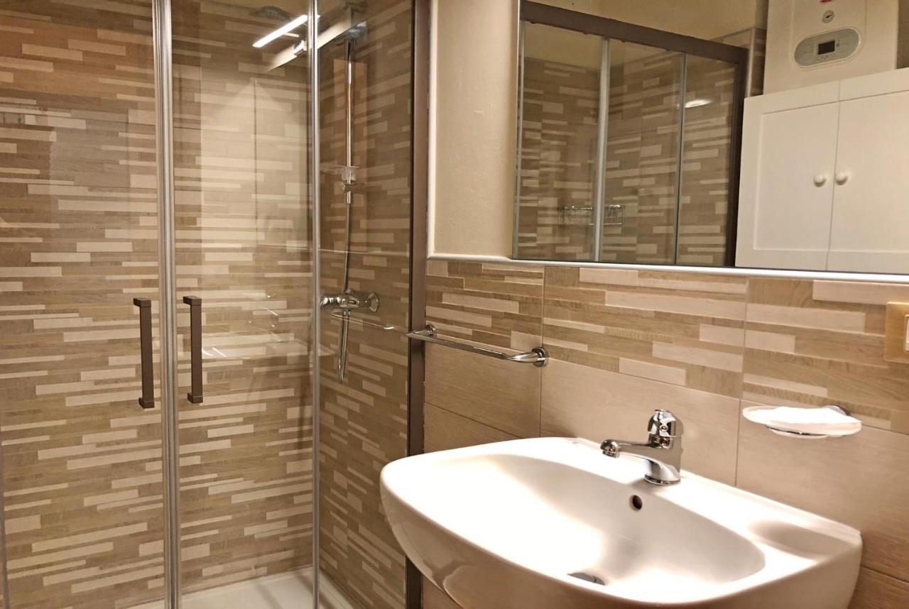 Suite Apartment Castello Volterra Exterior foto